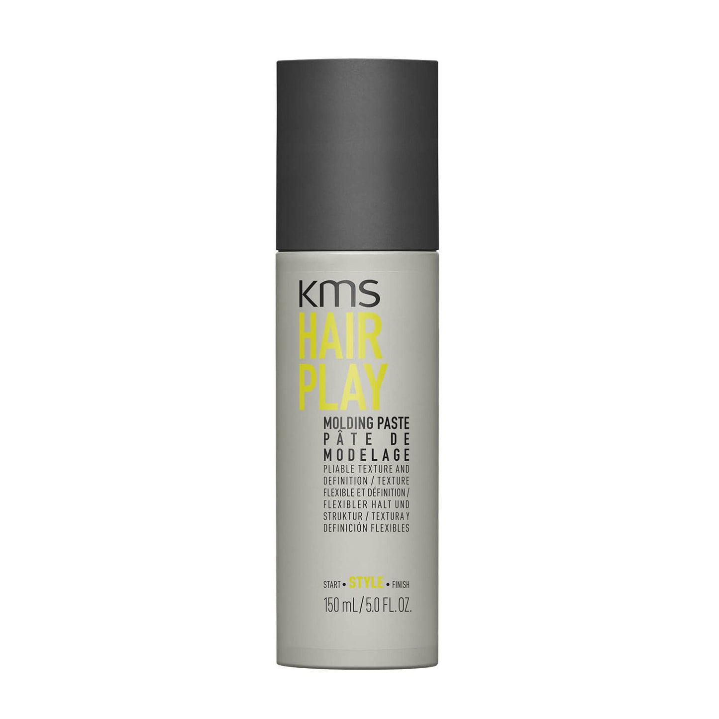 KMS HAIRPLAY Molding Paste, 5 Fl Oz - Available at All In One Marketplace Canada