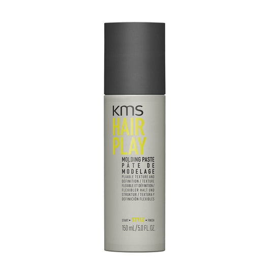 KMS HAIRPLAY Molding Paste, 5 Fl Oz - Available at All In One Marketplace Canada