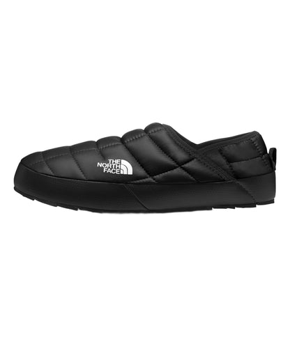 THE NORTH FACE Thermoball Traction Mule V Winter Shoe, Blk/Wht, 11 🍁 All In One Marketplace Canada