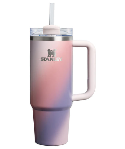 Gobelet Quencher H2.0 FlowState™ (Boîte) 30 oz / 0,89 L Dawn Spiral