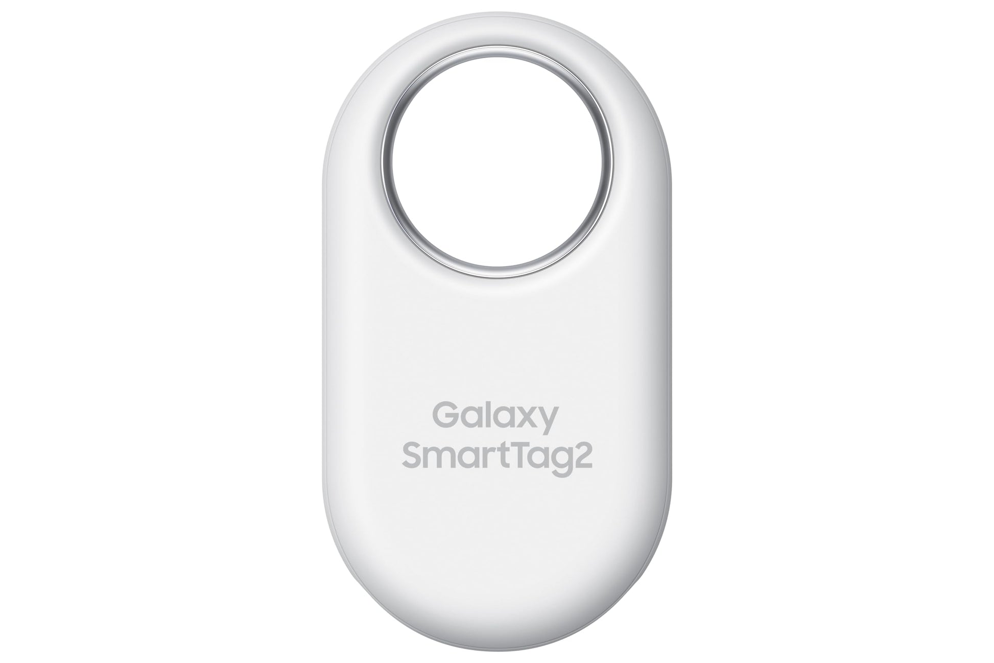 Samsung Galaxy SmartTag2 (1 Pack CAD Warranty) - IP67 Water Resistant Bluetooth Tracker, Long Lasting Battery, NFC tag, Phone, Item, pet, Luggage Finder