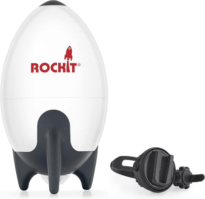 Rockit - Portable Baby Rocker USB Rechargeable 2.0 🍁 All In One Marketplace Canada