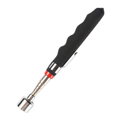Telescoping Magnetic Pick Up Tool Extendable 31" 20 lb Telescopic Magnet Stick Useful for Hard-to-Reach,Sink Drains Mechanic Automotive Gifts for Men Women Husband Birthday Father's Day,Christmas 🍁 All In One Marketplace Canada