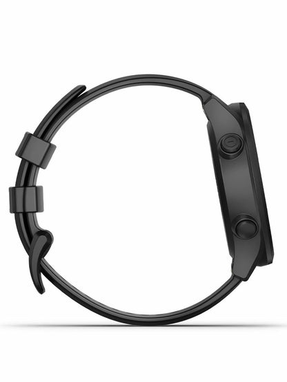 Garmin Approach S12, Easy-to-Use GPS Golf Watch, 42k+ Preloaded Courses, Black, 010-02472-00 🍁 All In One Marketplace Canada