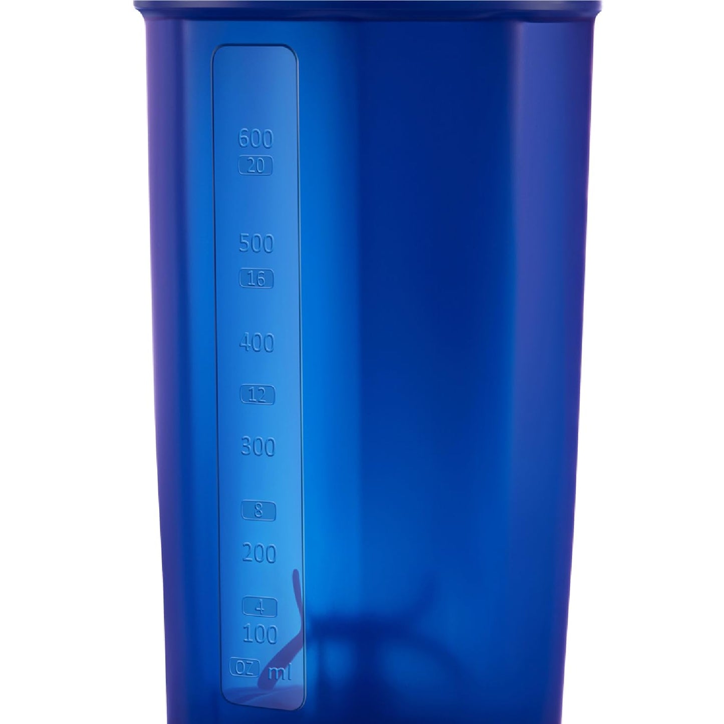 VOLTRX Protein Shaker Bottle, Titanus USB C Rechargeable Electric Protein Shake Mixer, Shaker Cups for Protein Shakes and Meal Replacement Shakes, BPA Free, 24oz - Available at All In One Marketplace Canada