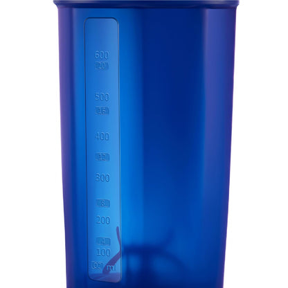 VOLTRX Protein Shaker Bottle, Titanus USB C Rechargeable Electric Protein Shake Mixer, Shaker Cups for Protein Shakes and Meal Replacement Shakes, BPA Free, 24oz - Available at All In One Marketplace Canada