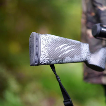 LimbSaver 10803 AirTech Precision-Fit Recoil Pad for Ruger, Sako, and Tikka T3 Models