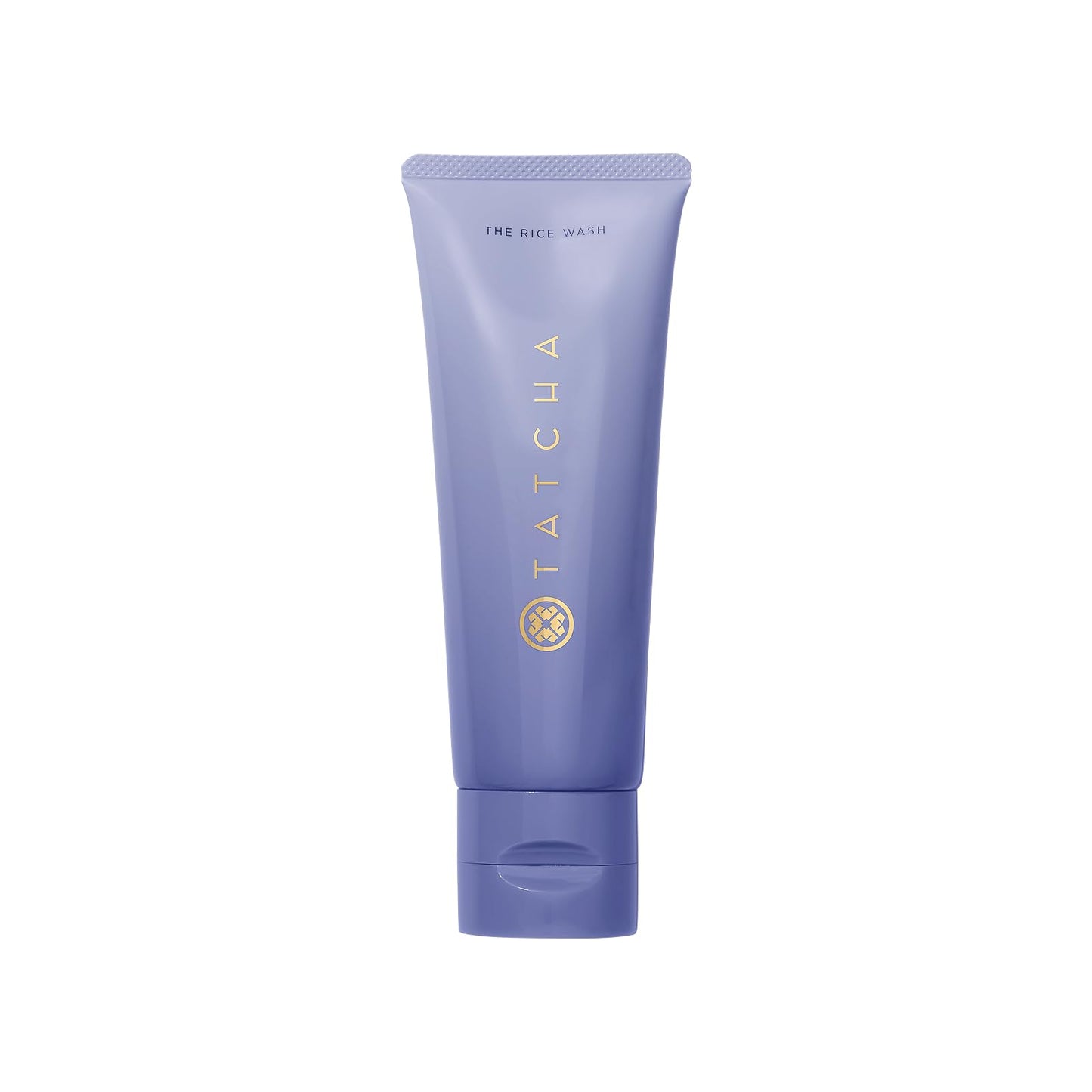 Tatcha The Rice Wash | Soft Cream Cleanser | 4 oz - Available at All In One Marketplace Canada