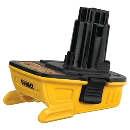 DEWALT 18V to 20V Adapter, Bare (DCA1820) DEWALT