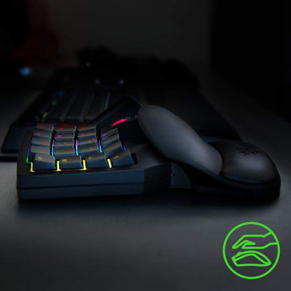 Razer Tartarus V2 Left-Handed Gaming Keypad, 32 Programmable Keys, Black 🍁 All In One Marketplace Canada