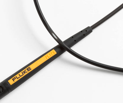 Fluke TL175 Twistguard Test Leads, 2 mm Diameter Probe Tips 🍁 All In One Marketplace Canada
