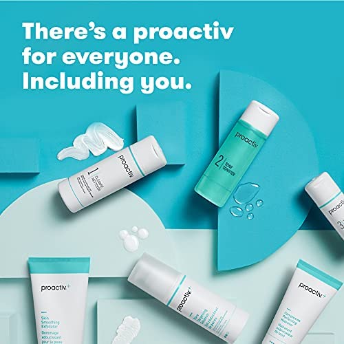 Proactiv Complexion Perfecting Hydrator and Acne Moisturizer - Hydrating Face Moisturizer With Salicylic Acid - 30 days - 30ml