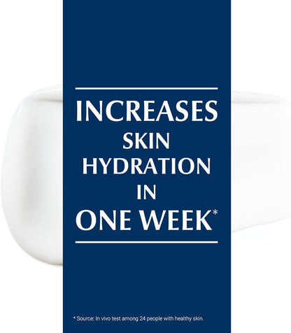 Eucerin Urea Repair Day Face Cream, 5% Urea, Non-Greasy, Dry Skin, 50mL 🍁 All In One Marketplace Canada