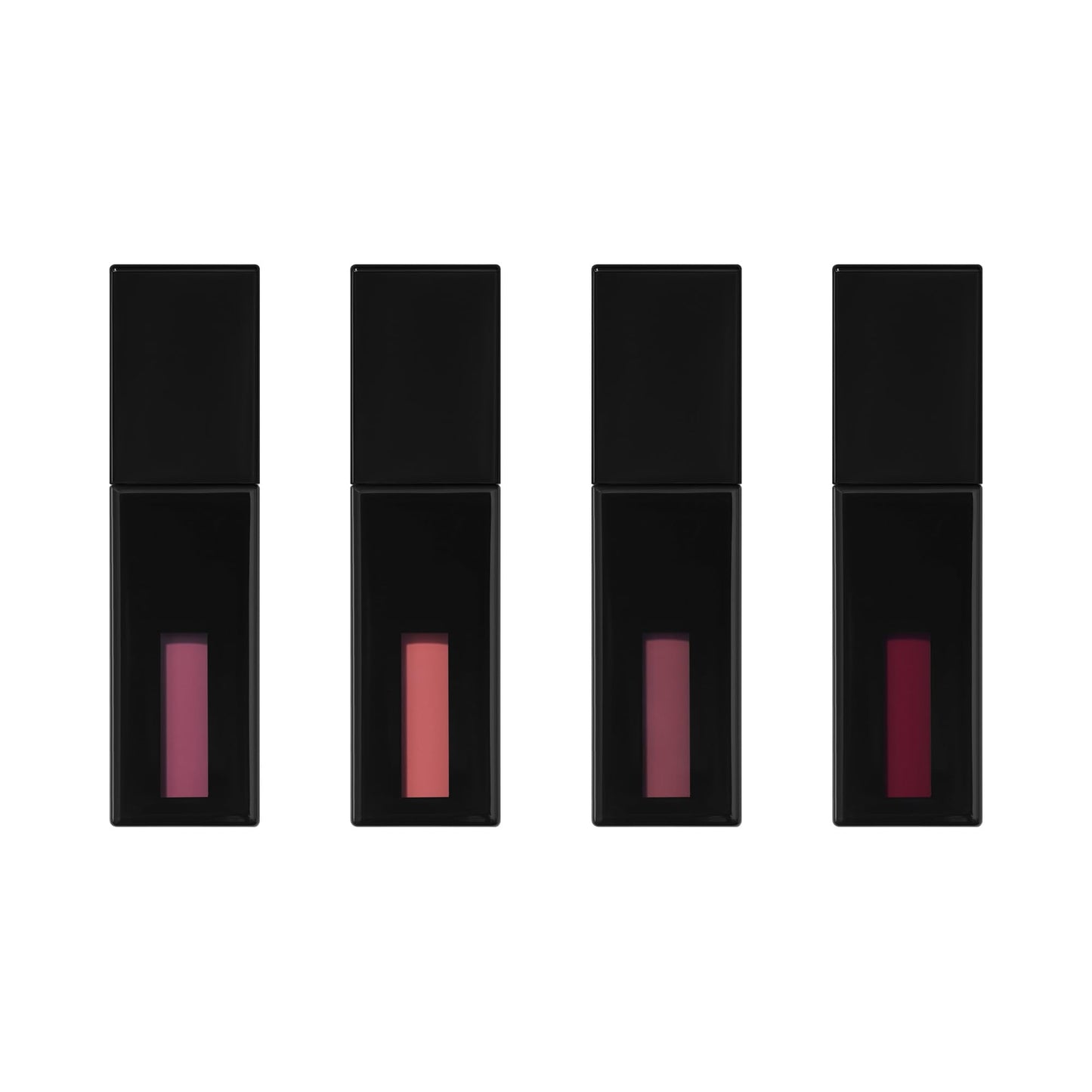 e.l.f. Glossy Lip Stain Shades 4 Days Kit e.l.f.