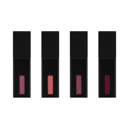 e.l.f. Glossy Lip Stain Shades 4 Days Kit e.l.f.