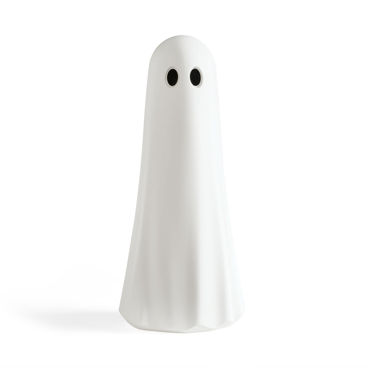 Statue de fantôme d'Halloween Boo Buddy de Step2, blanc, 102 cm, 1 unité