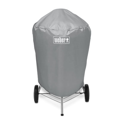 Weber Charcoal Kettle BBQ Cover 22" (7176) Weber