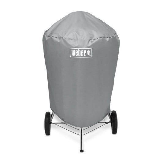 Weber Charcoal Kettle BBQ Cover 22" (7176) Weber