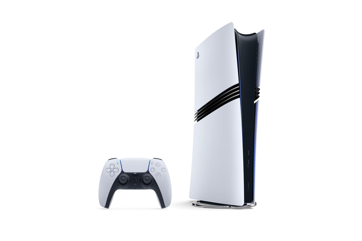 Console PlayStation 5 Pro - 2 To