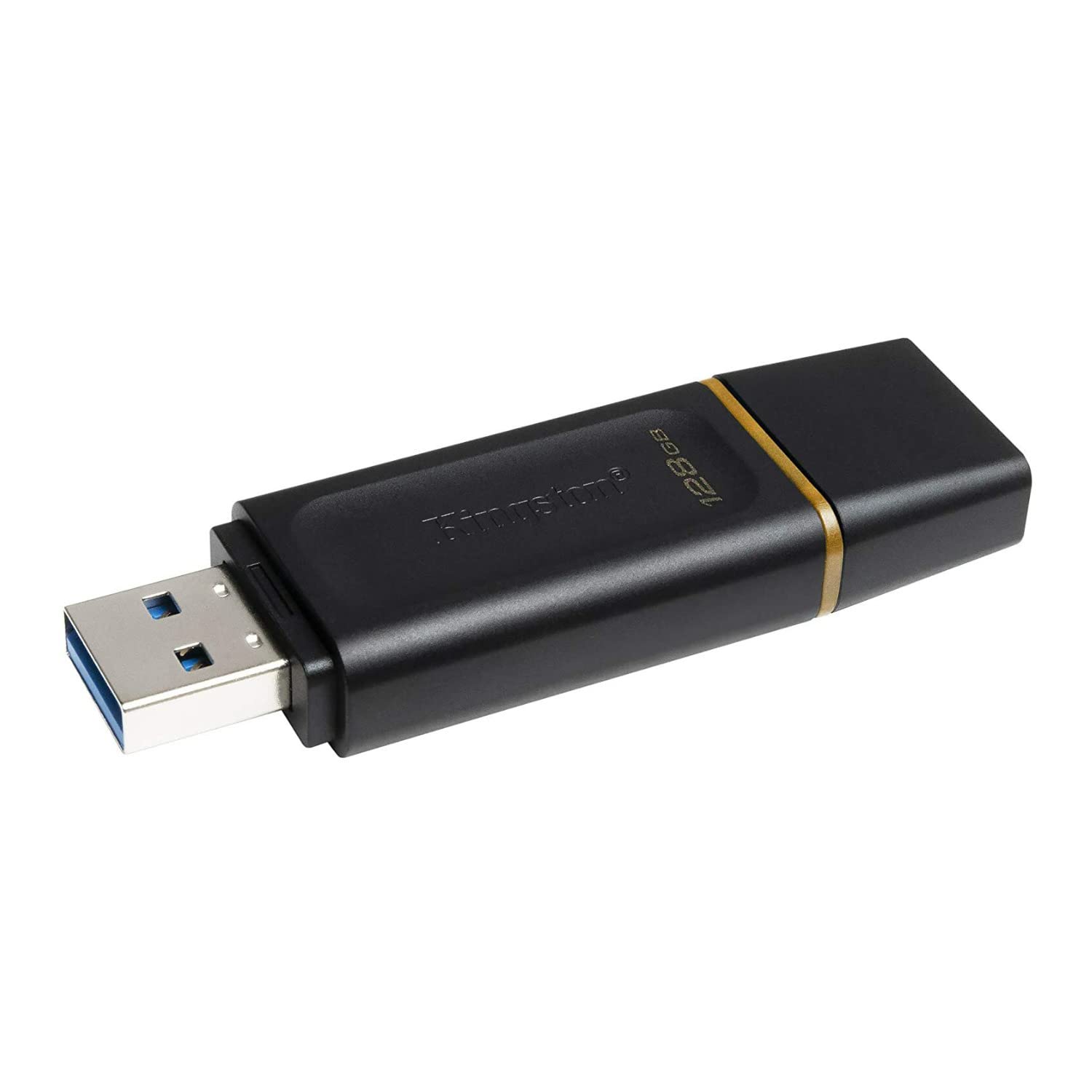 Kingston DataTraveler Exodia 128GB USB 3.2 Flash Drive DTX/128GB