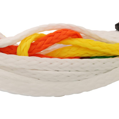 O'Brien 8-Section Combo Waterski Rope with Handle O'Brien