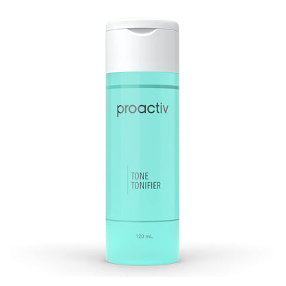 Proactiv Hydrating Facial Toner For Sensitive Skin - Alcohol Free Toner Skin Care - Pore Tightening Glycolic Acid and Witch Hazel Toner Formula - Balance Skin And Remove Impurities, 120 ml. - Available at All In One Marketplace Canada