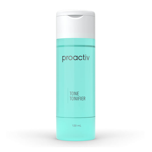 Proactiv Hydrating Facial Toner For Sensitive Skin - Alcohol Free Toner Skin Care - Pore Tightening Glycolic Acid and Witch Hazel Toner Formula - Balance Skin And Remove Impurities, 120 ml. - Available at All In One Marketplace Canada