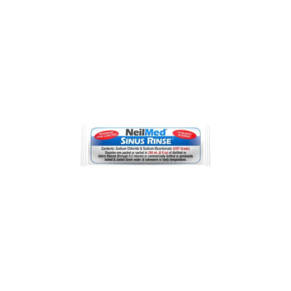 Sinus Rinse Adult Bottle Kit 8 Oz - Available at All In One Marketplace Canada