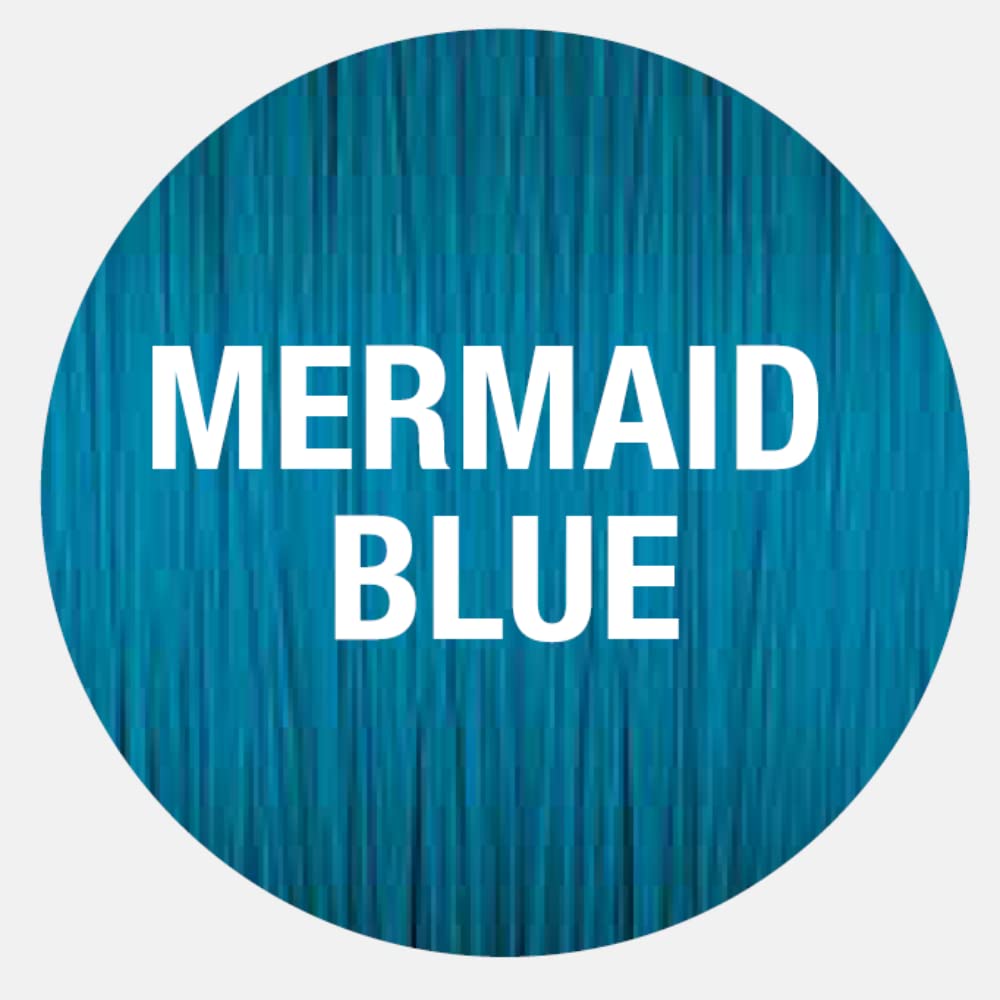Joico Color Intensity Semi Permanent Hair Dye, Trendy Mermaid Blue Colour for Women or Men, 4oz 🍁 All In One Marketplace Canada