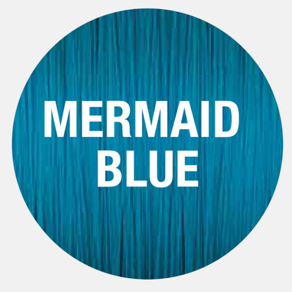 Joico Color Intensity Semi Permanent Hair Dye, Trendy Mermaid Blue Colour for Women or Men, 4oz 🍁 All In One Marketplace Canada