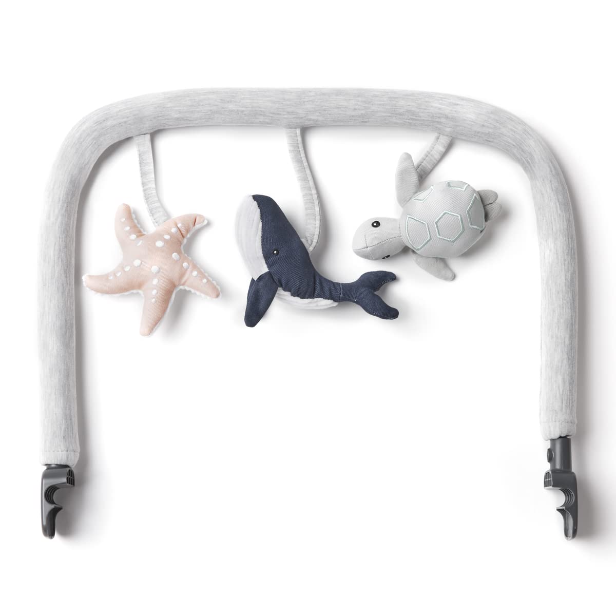 Ergobaby Evolve 3-in-1 Bouncer Toy Bar Accessory