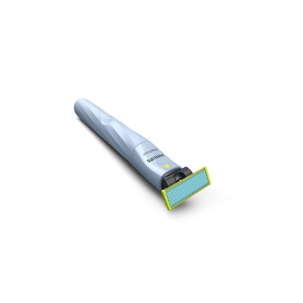 Philips OneBlade First Shave Teen Hybrid Trimmer and Shaver