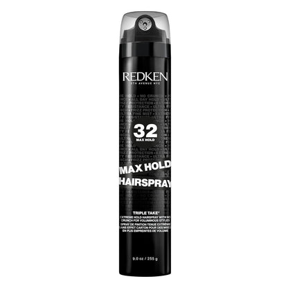Redken Max High-Hold Hairspray, 255g