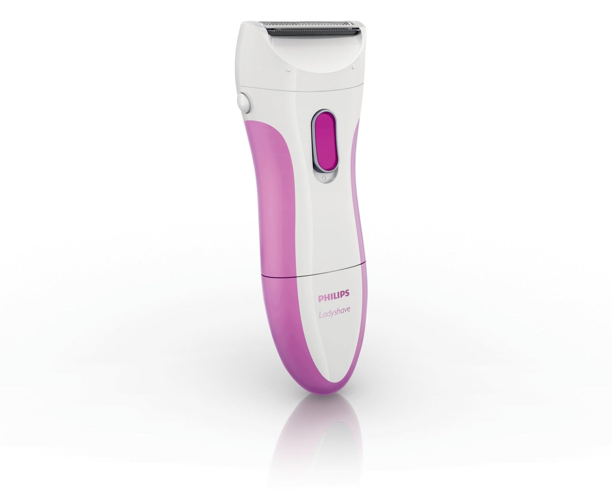 Philips SatinShave Essential Women’s Electric Shaver for Legs, Cordless Wet & Dry Use, HP6341/00 - Available at All In One Marketplace Canada