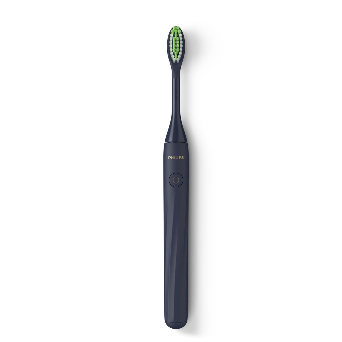 Philips One by Sonicare Battery Toothbrush Holiday Pack with 3 Brush Heads, Midnight Edition 🍁 All In One Marketplace Canada