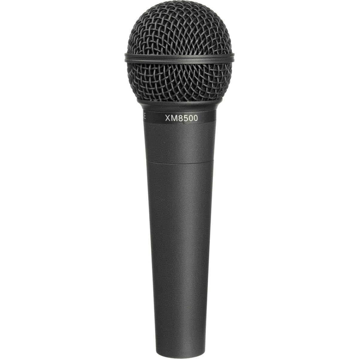 Behringer - XM8500 Ultravoice Dynamic Cardoid Vocal Microphone