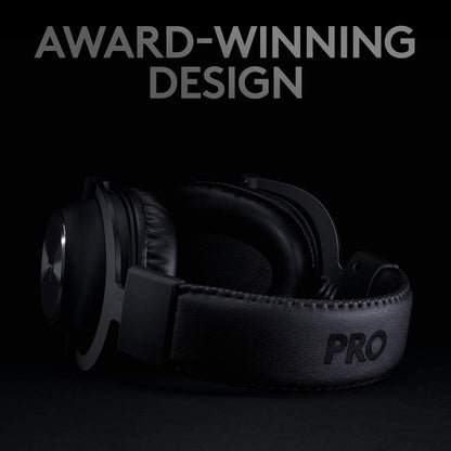 Logitech G PRO X Wireless Lightspeed Gaming Headset - Black 🍁 All In One Marketplace Canada