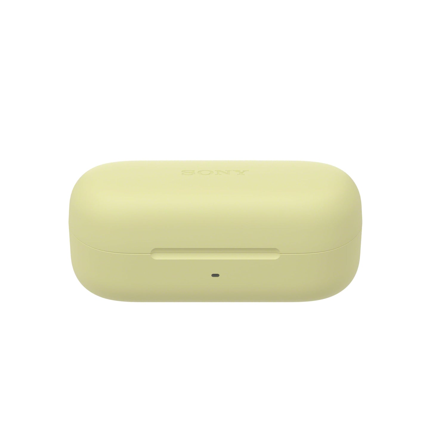 Sony WF-C510 Truly Wireless in-Ear Bluetooth Earbud Headphones with up to 22-Hour Battery, Multipoint-Connection, Mic and IPX4 Water Resistance, Yellow - New 🍁 All In One Marketplace Canada