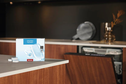 Miele UltraTabs Set, 120 Tabs Dish Accessory - 11347040 Miele