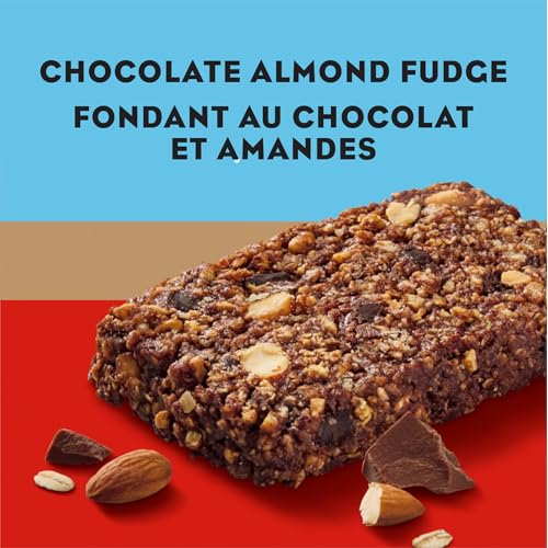 CLIF BAR Energy Bar Variety Pack – 16 Bars, 6 Flavors, 68g Each