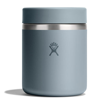 Hydroflask 28 OZ INSULATED FOOD JAR SHALE GRAY
