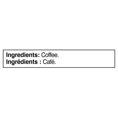 Maxwell House Original Roast Ground Coffee, 864 g Canister