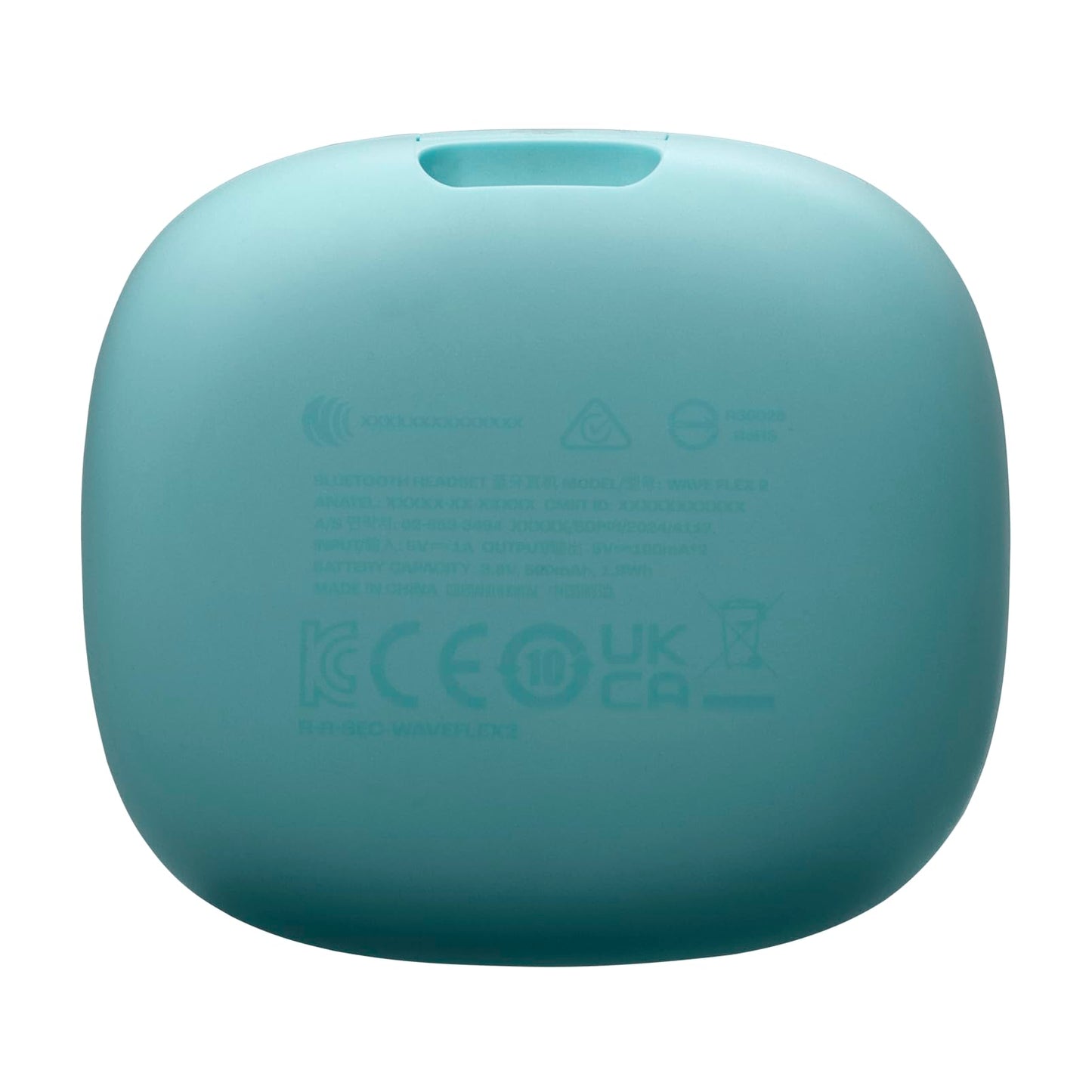 JBL Vibe Flex 2 - True Wireless Earbuds - Blue
