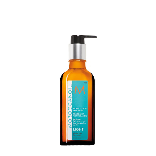 Moroccanoil Treatment Light, 3.4 Fl. Oz. - Available at All In One Marketplace Canada