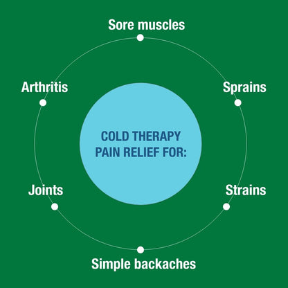 Biofreeze® Professional | Fast Acting Long Lasting Cooling | Menthol Pain Relief | 16 oz - Available at All In One Marketplace Canada