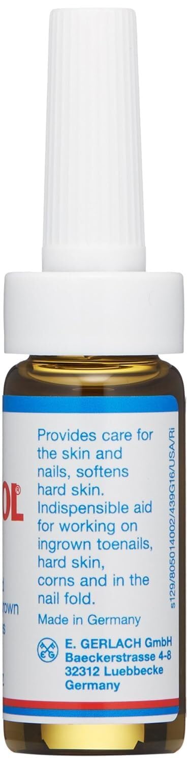 GEHWOL Fluid, 0.5 oz Gehwol