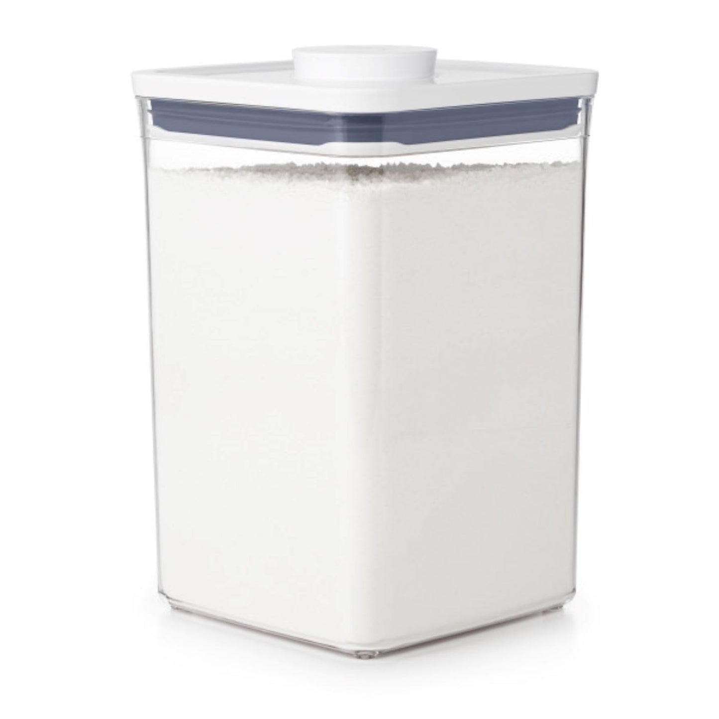 OXO New Good Grips POP Container – Airtight Food Storage – 4.4 Qt for Flour and More 🍁 All In One Marketplace Canada
