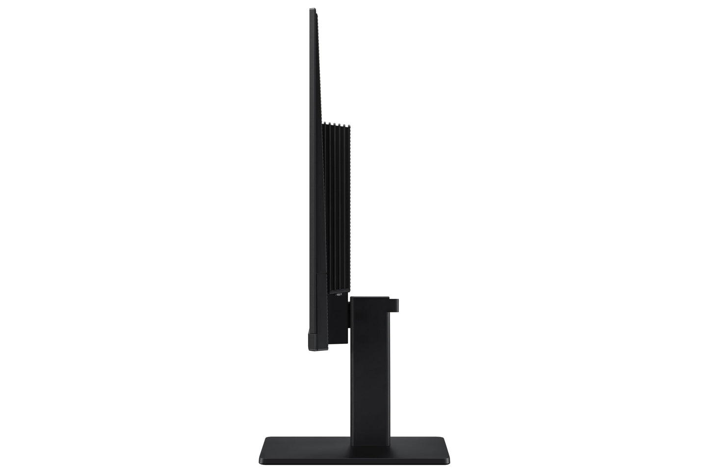 Samsung 22-inch FHD Flat Screen IPS Panel 5ms 100Hz Monitor with Eye-Saver Mode & Super Slim Design (LS22D300GANXZA) - [Canada Version]
