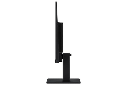Samsung 22-inch FHD Flat Screen IPS Panel 5ms 100Hz Monitor with Eye-Saver Mode & Super Slim Design (LS22D300GANXZA) - [Canada Version]