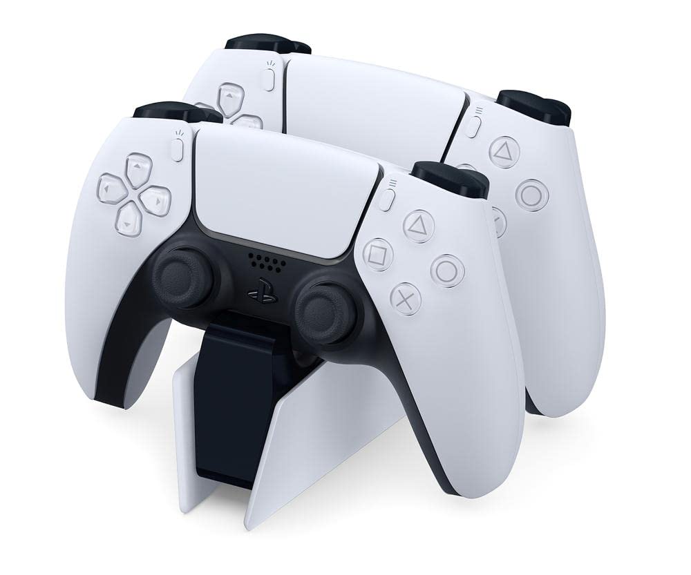 PlayStation 5 - DualSense Charging Station - Charging Station Edition